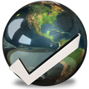 Internet Options icon